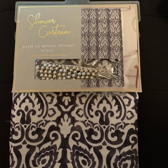 Other - Shower curtain